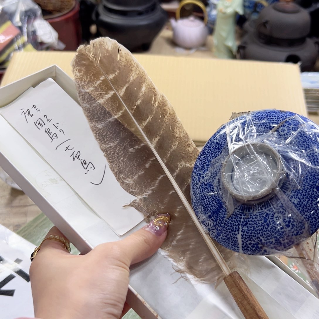 瓷片陶瓷的发展前景很看好