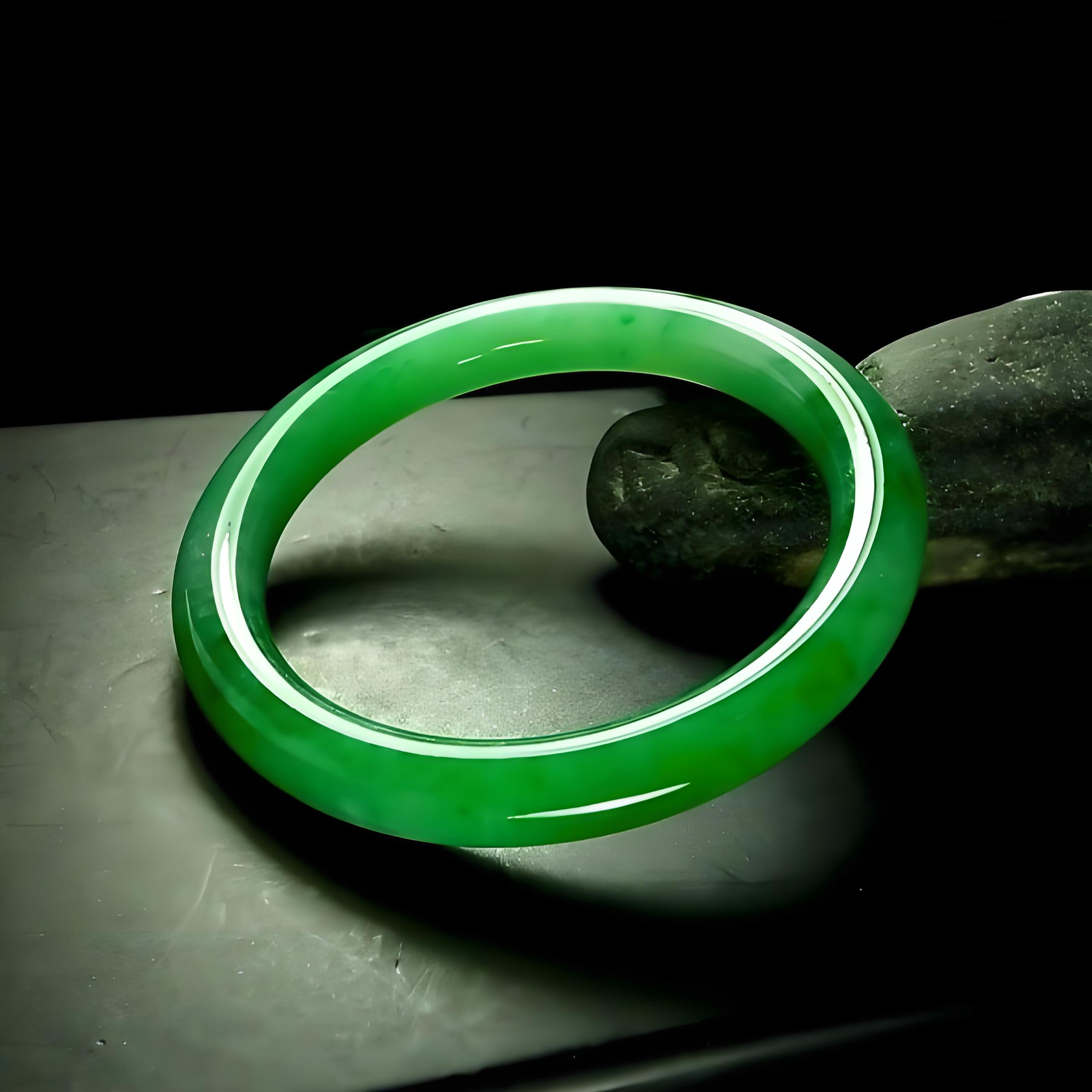 时尚手镯测量圈口 勿拍