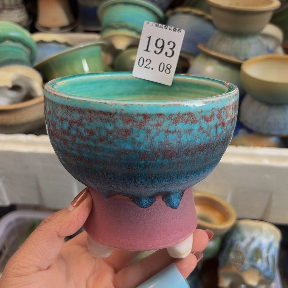 摆件景德镇陶瓷手工制作