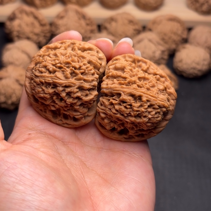 把件文玩核桃43南疆