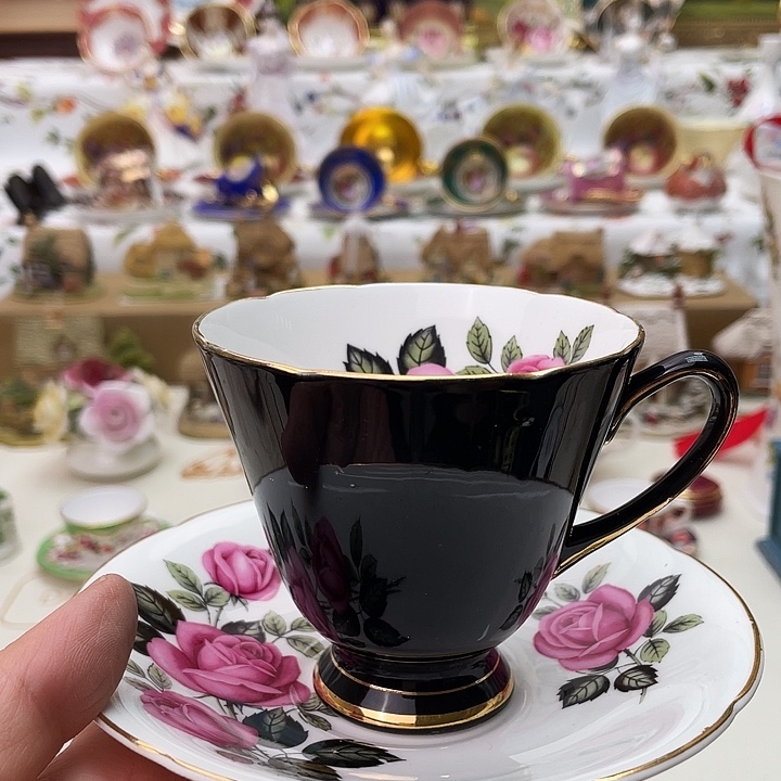 摆件维多利亚欧洲中古