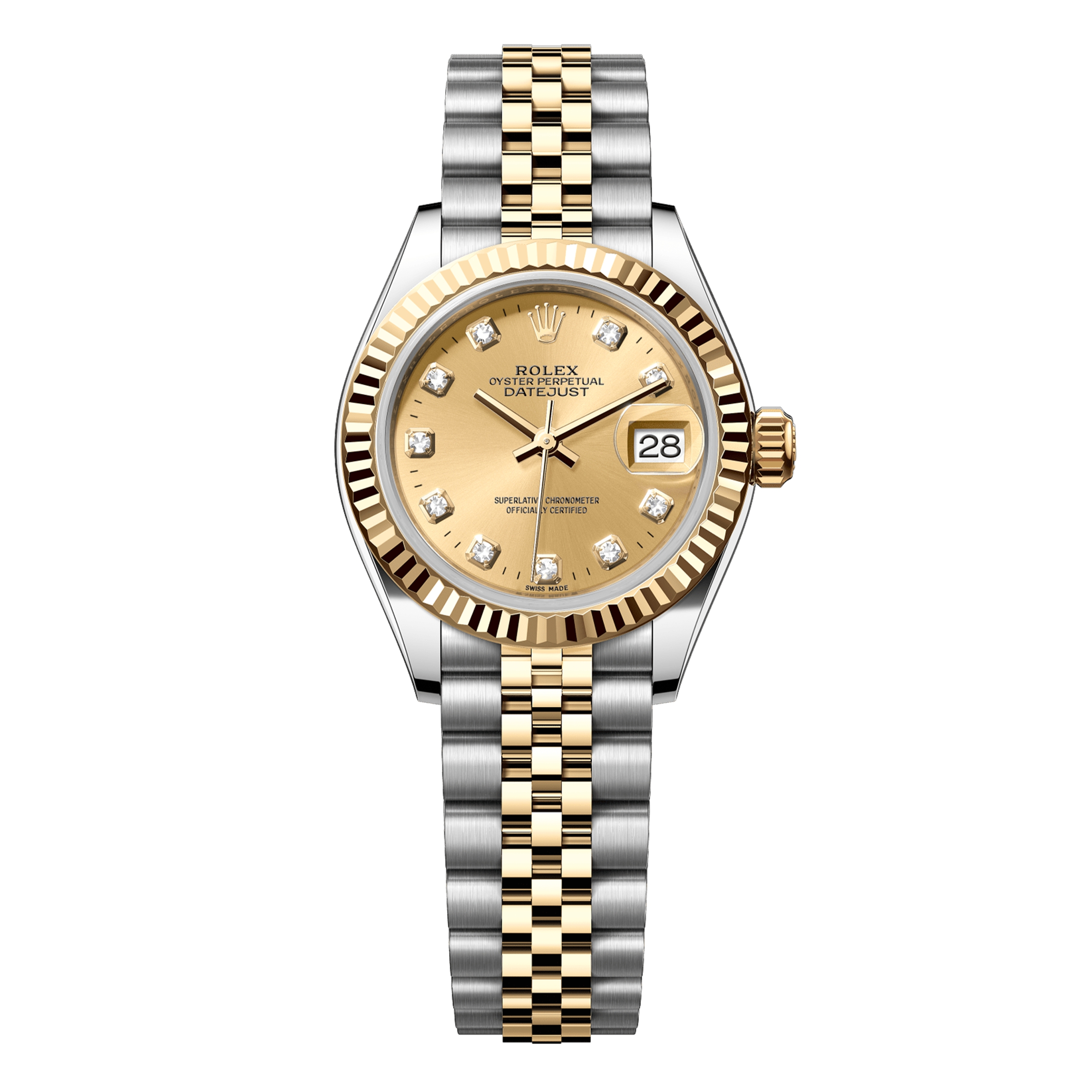 99新 Rolex/劳力士 腕表/名品优选/劳力士B5582/79173/26mm原