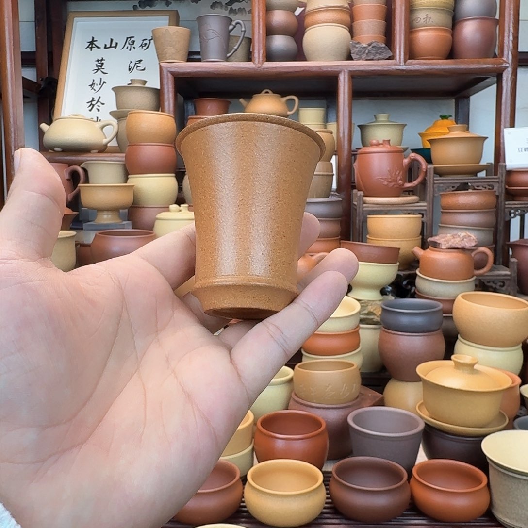 紫砂茶杯5555222222222555