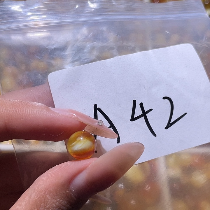 *****裸石琥珀未镶嵌9.3福利