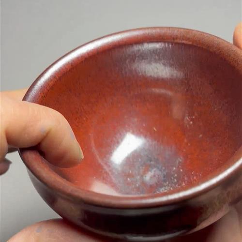 【闪购商品】茶盏-312............