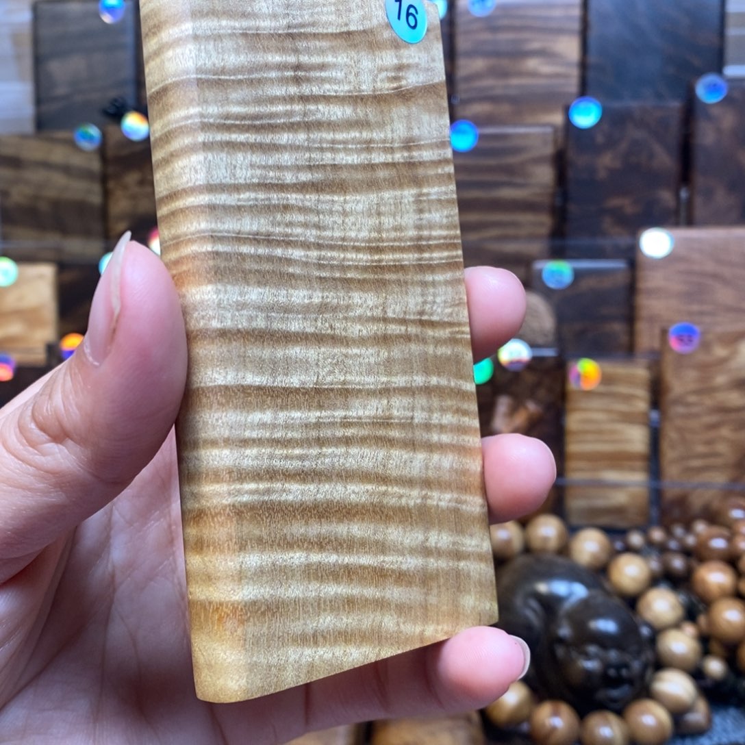 金丝楠无事牌荏*金丝楠木小叶桢楠