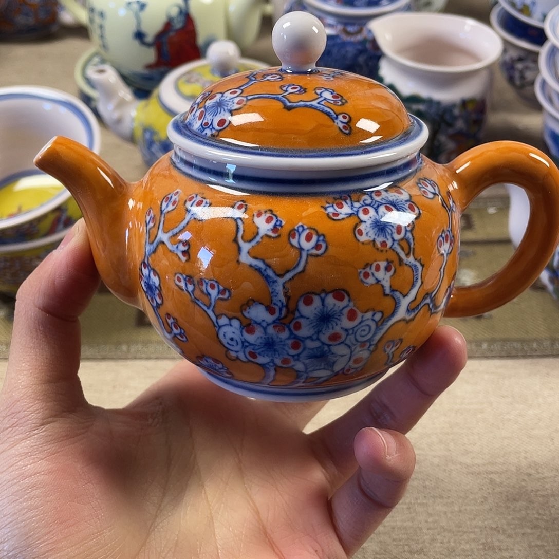 摆件景德镇陶瓷58999999999999