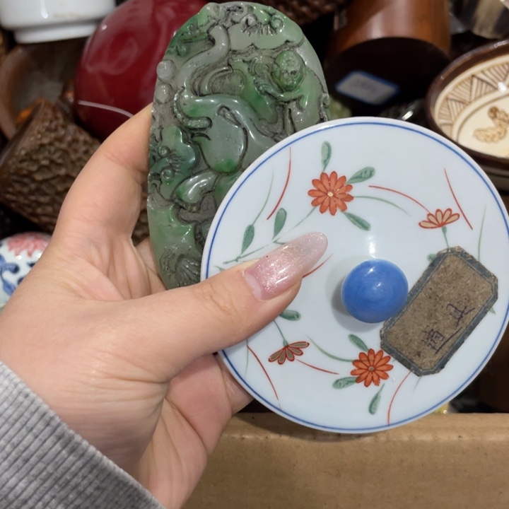 紫砂陶瓷艺术陶瓷艺术