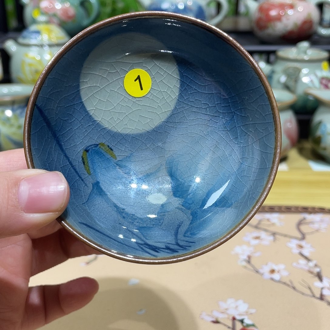 景德镇陶瓷艺术展