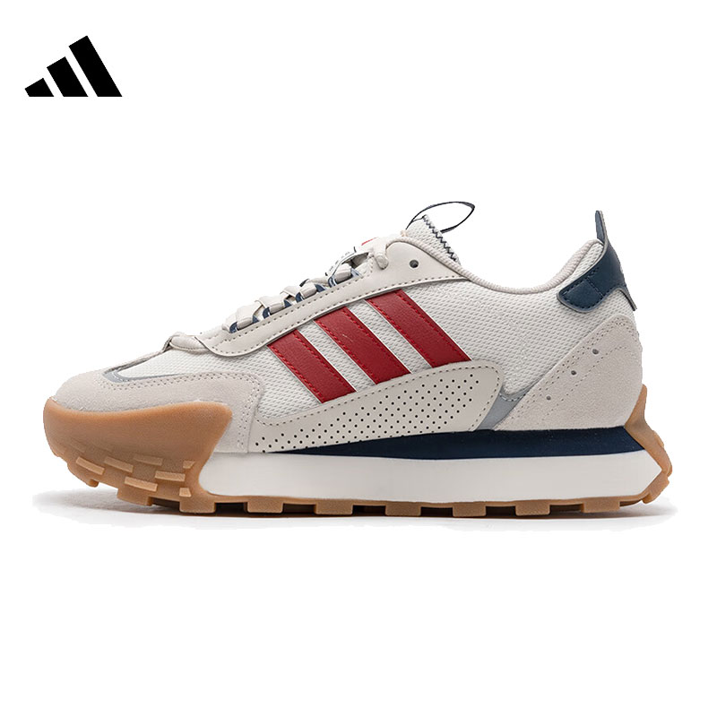 Adidas阿迪达斯男女鞋FUTRO XR运动鞋人生跑鞋JP8576