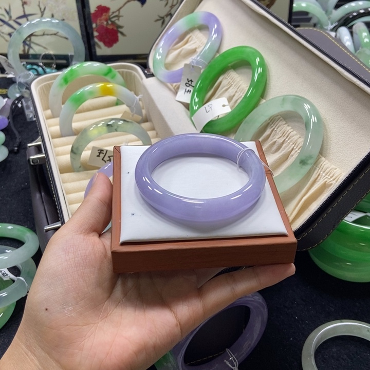 上***善非金属58手镯圈口