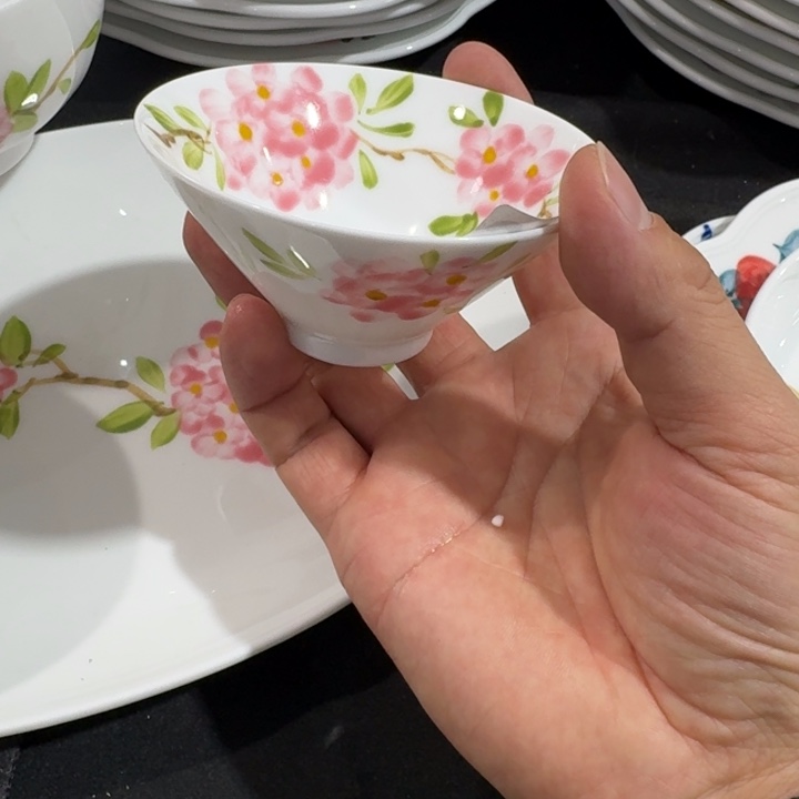 陶瓷景德镇陶瓷手工制作