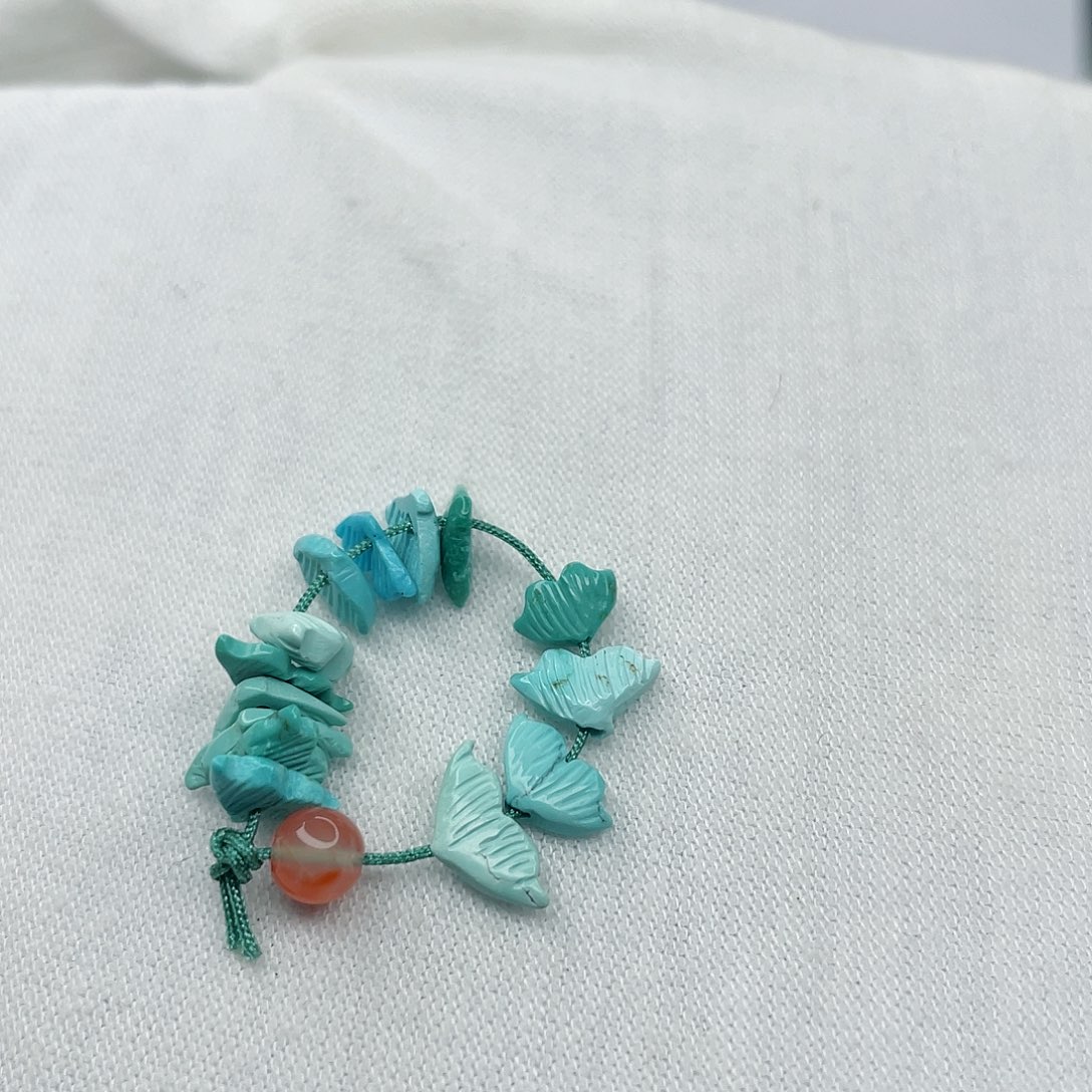 南红玛瑙珠宝奇石未镶嵌