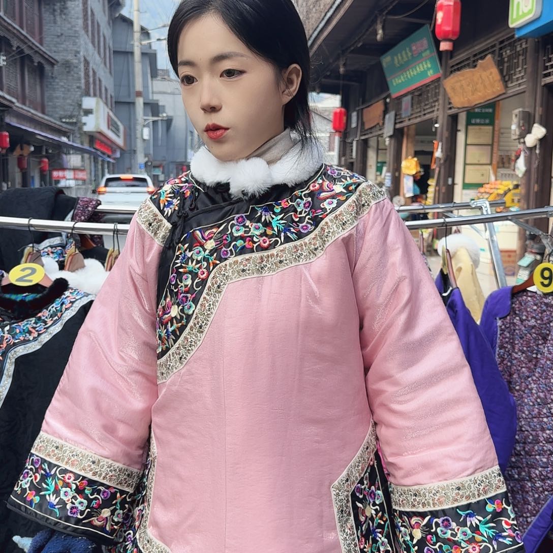 @***愿湘西苗族苗族刺绣150 105斤
