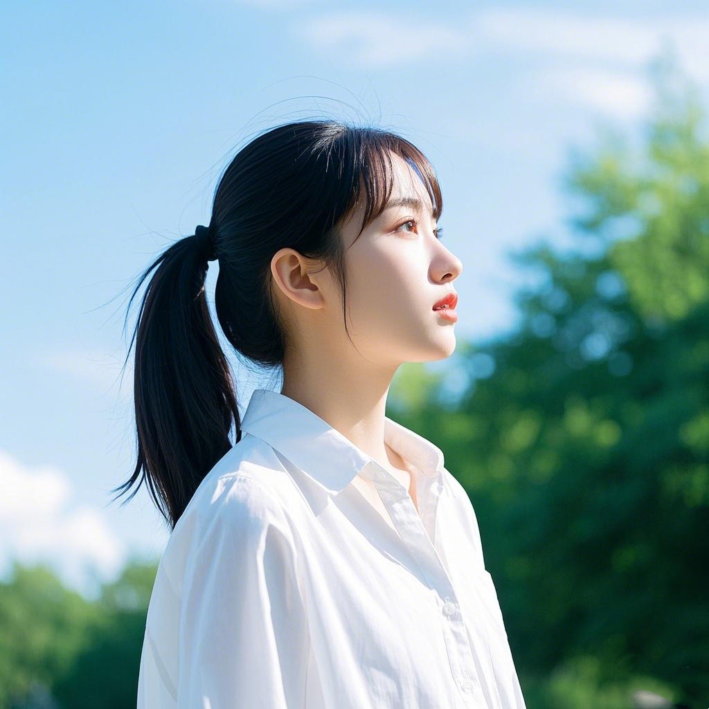 2号链接 早春新款休闲时尚百搭长袖宽松衬衫女装