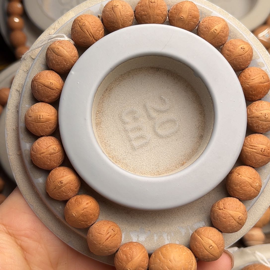 凤眼菩提手串12福利