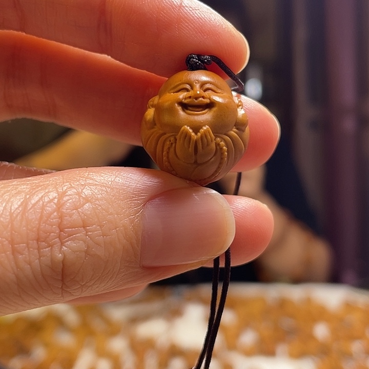 手串/手链橄榄核