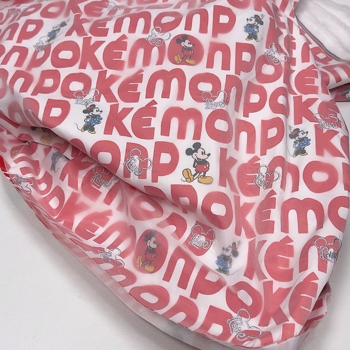 无纺布2米羽绒服面料