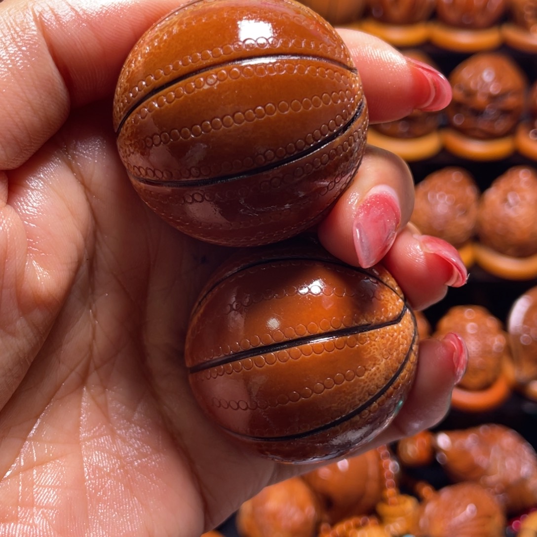 湘***湘橄榄核手串/手链橄榄核