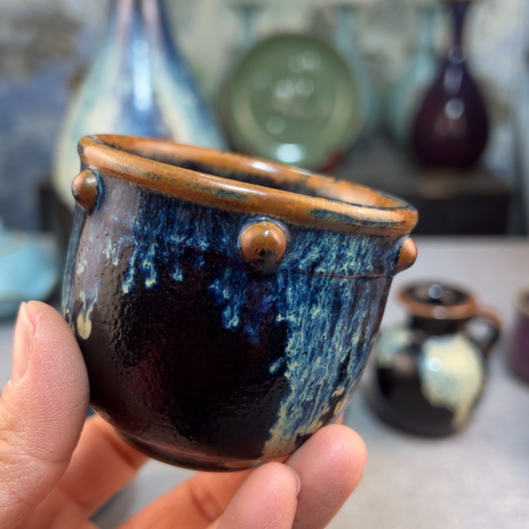 摆件瓷器瓷器瓷器