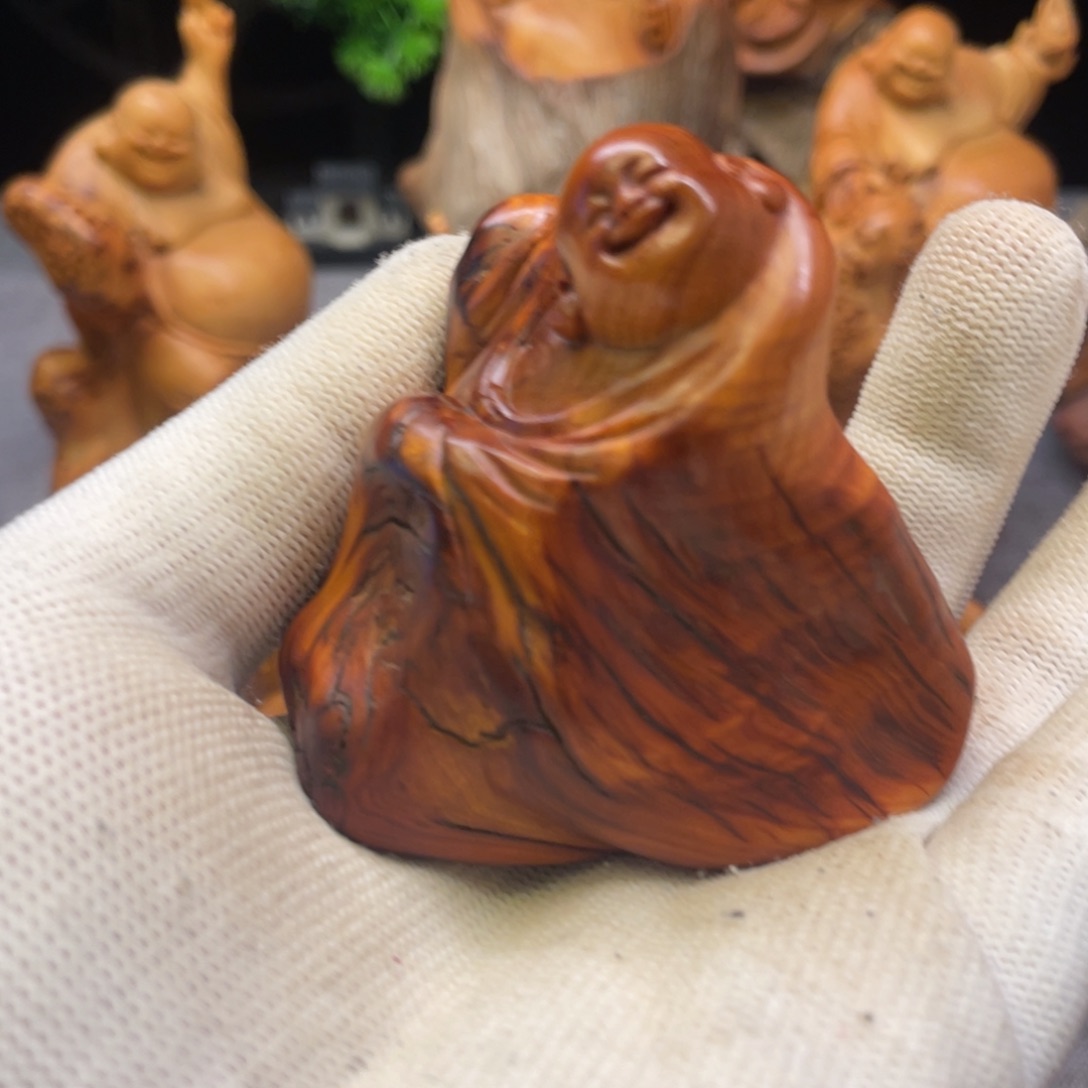 柏木太行崖柏陈化了了