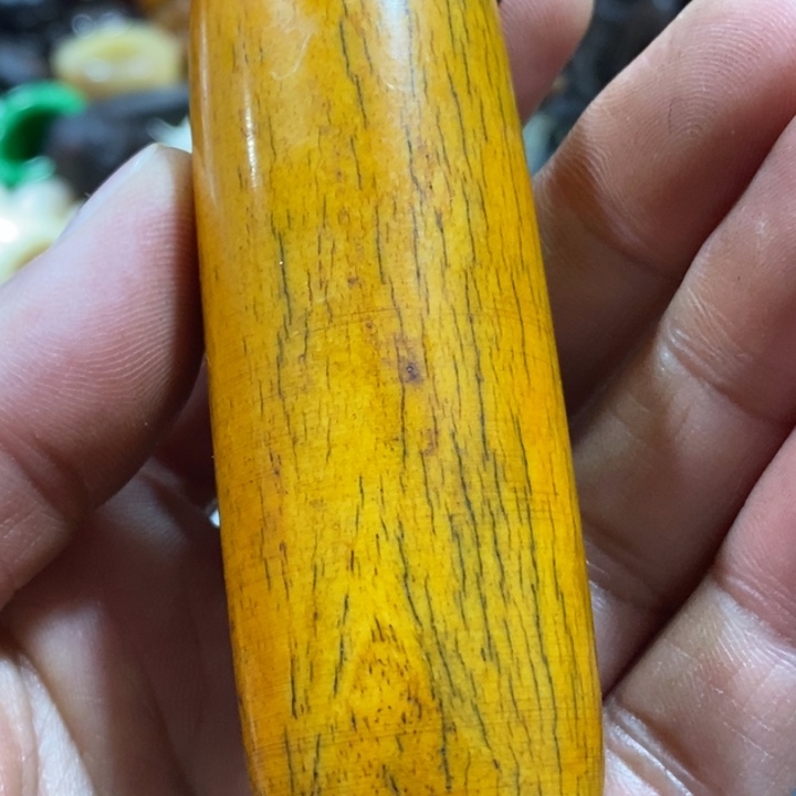 滴血莲花菩提手串