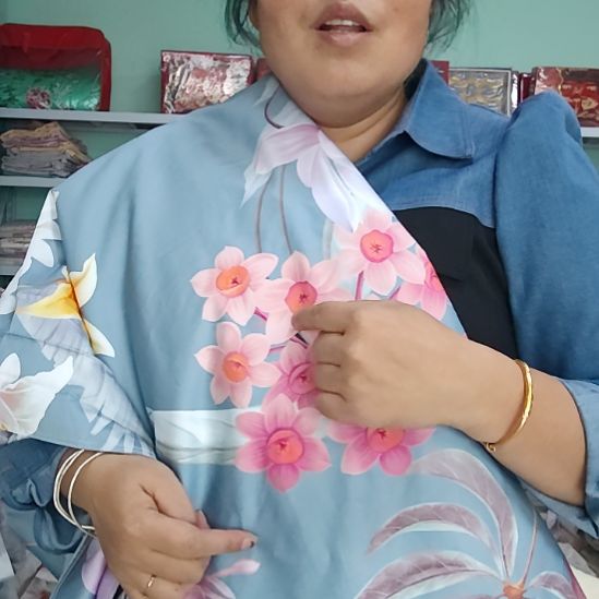 棉高端大床双人四件套ab