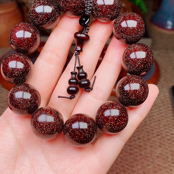 檀香紫檀（小叶紫檀）