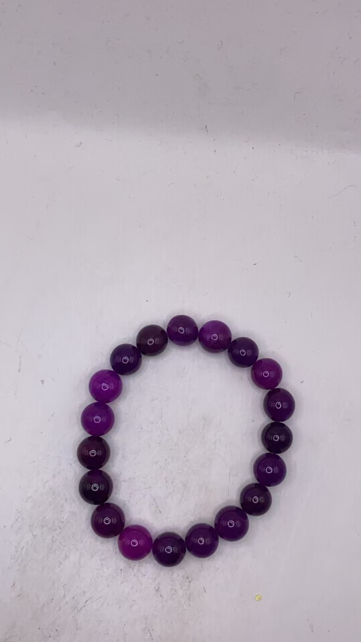 ZY96【臻源饰品】精品时尚百搭气质款手串（多样性发其一）