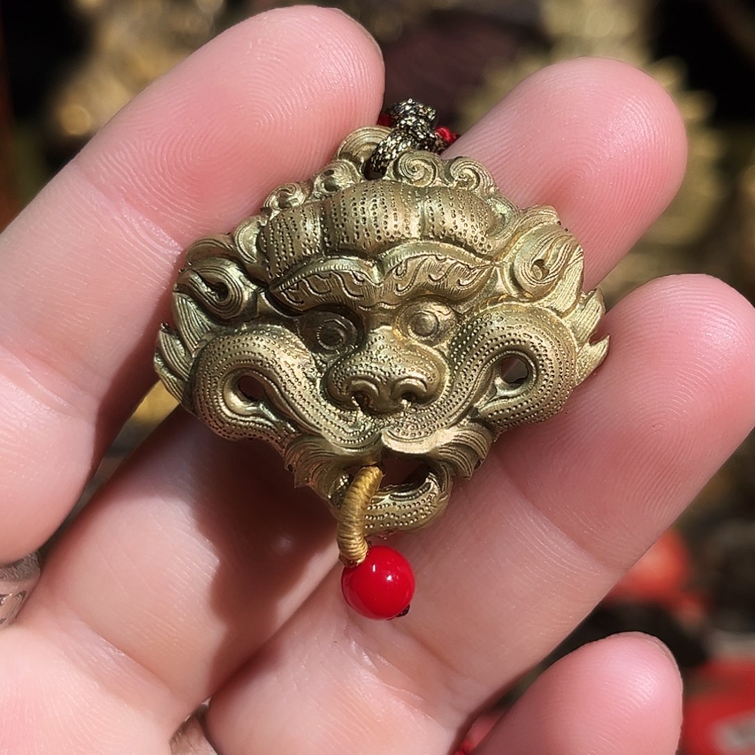 藏传佛教的发展历程