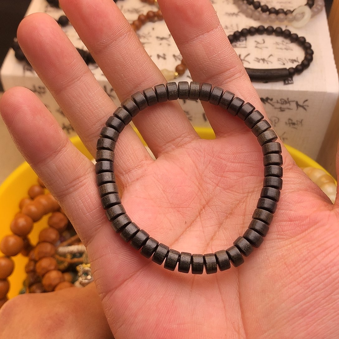 菩提根/象牙果手串