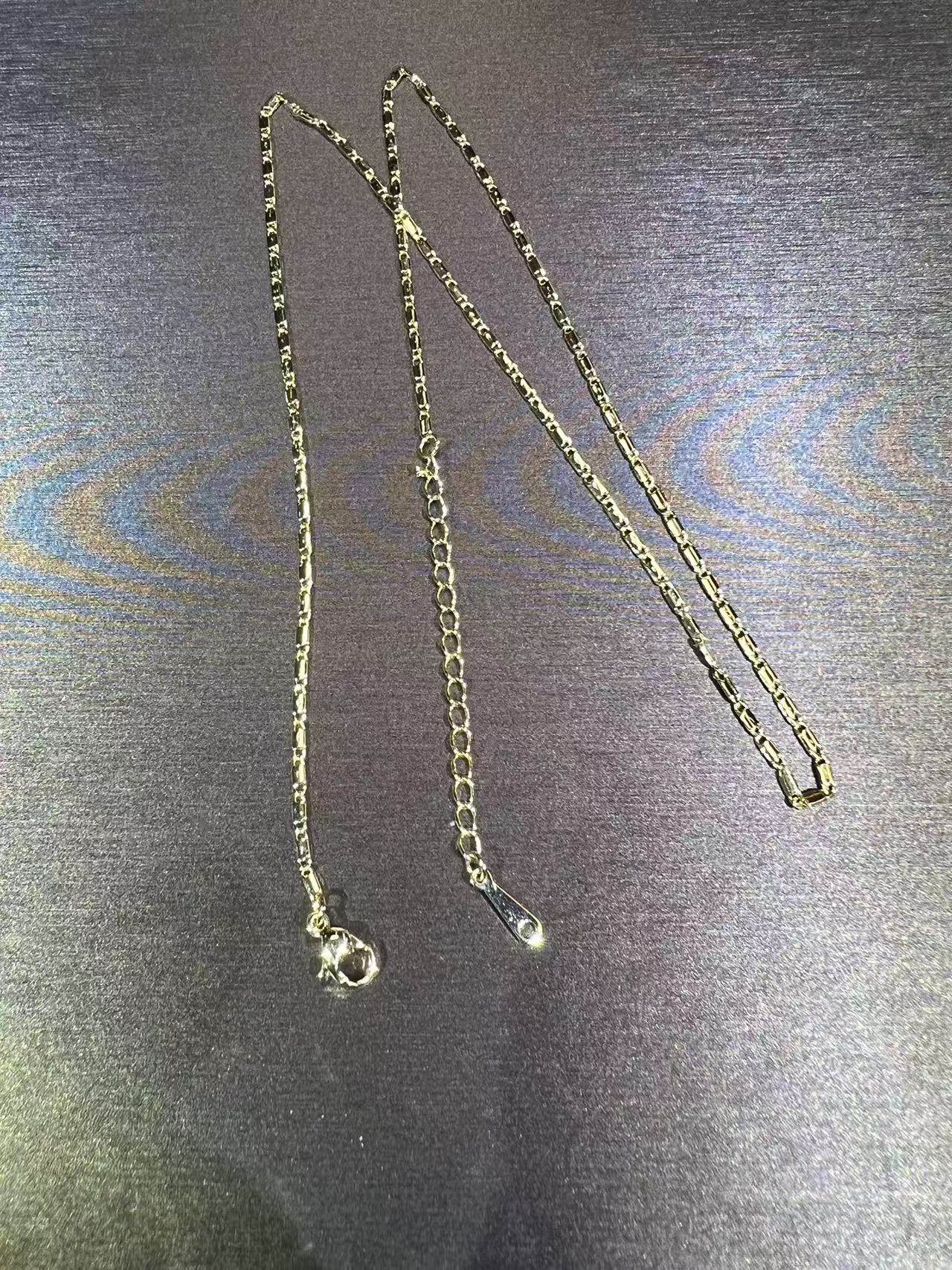  【璀璨夺目 熠熠生辉】千秀专用链接DZ91479吊坠