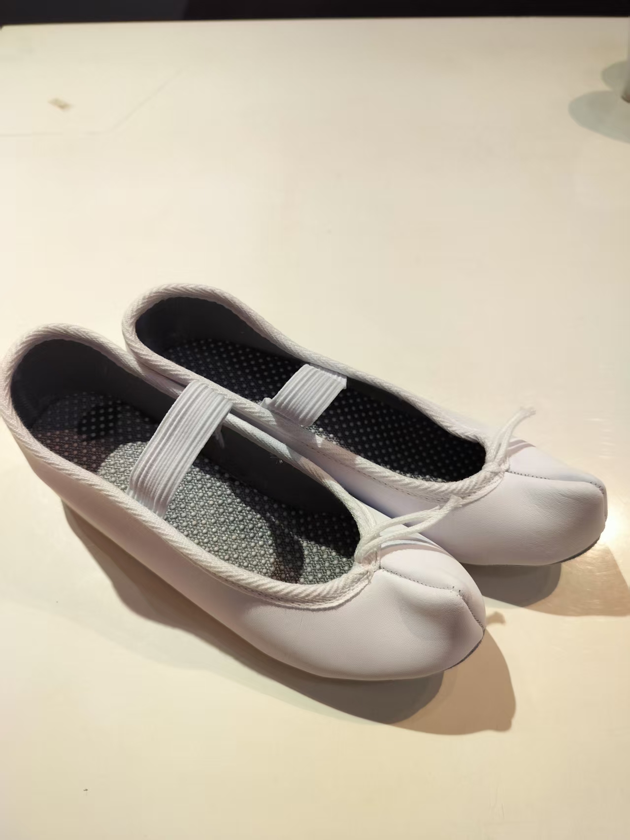 【东大门韩服】舞蹈鞋