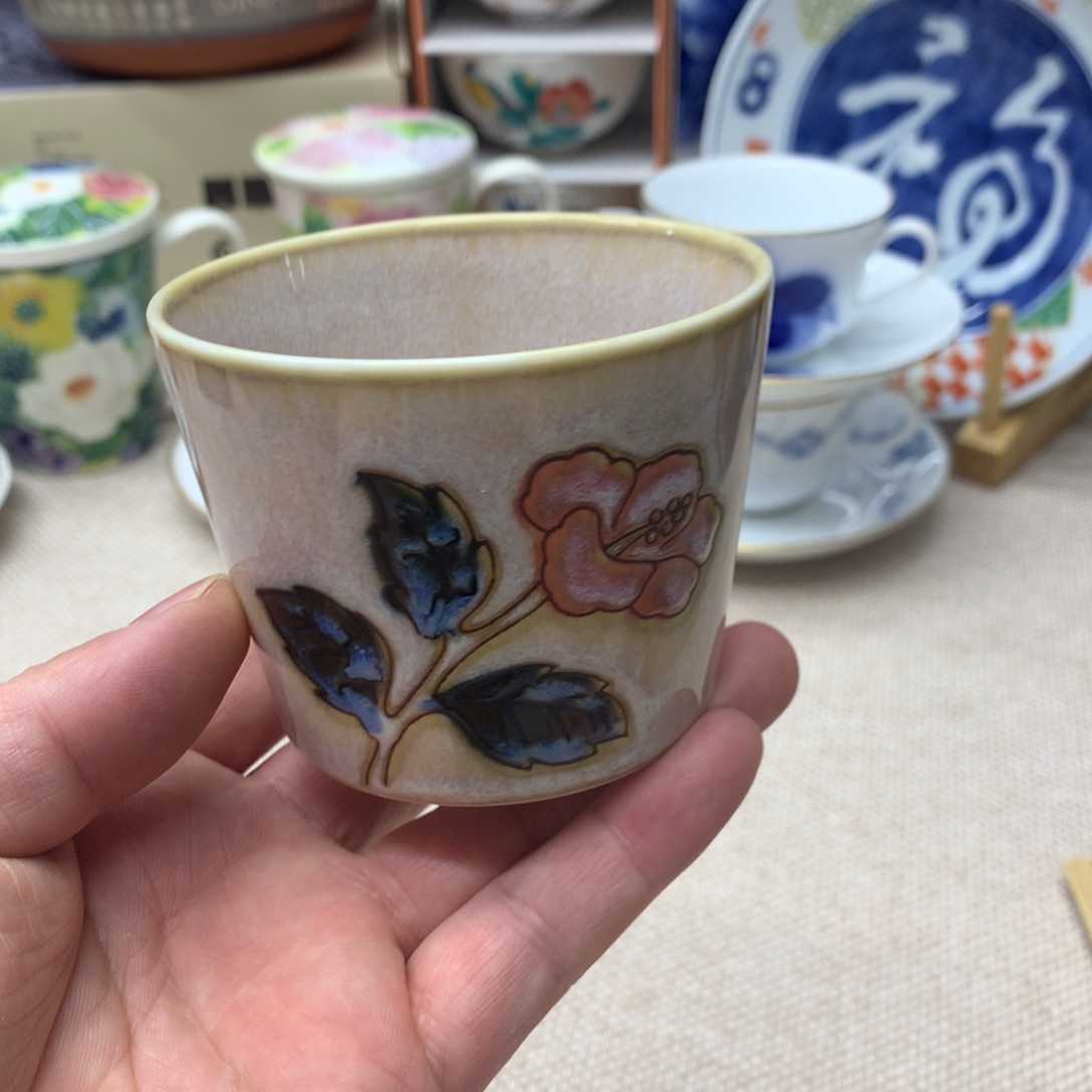 青子海外瓷器保真