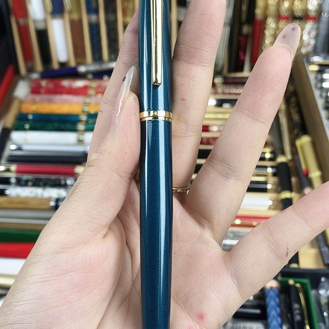 便携式英雄1536绿色F