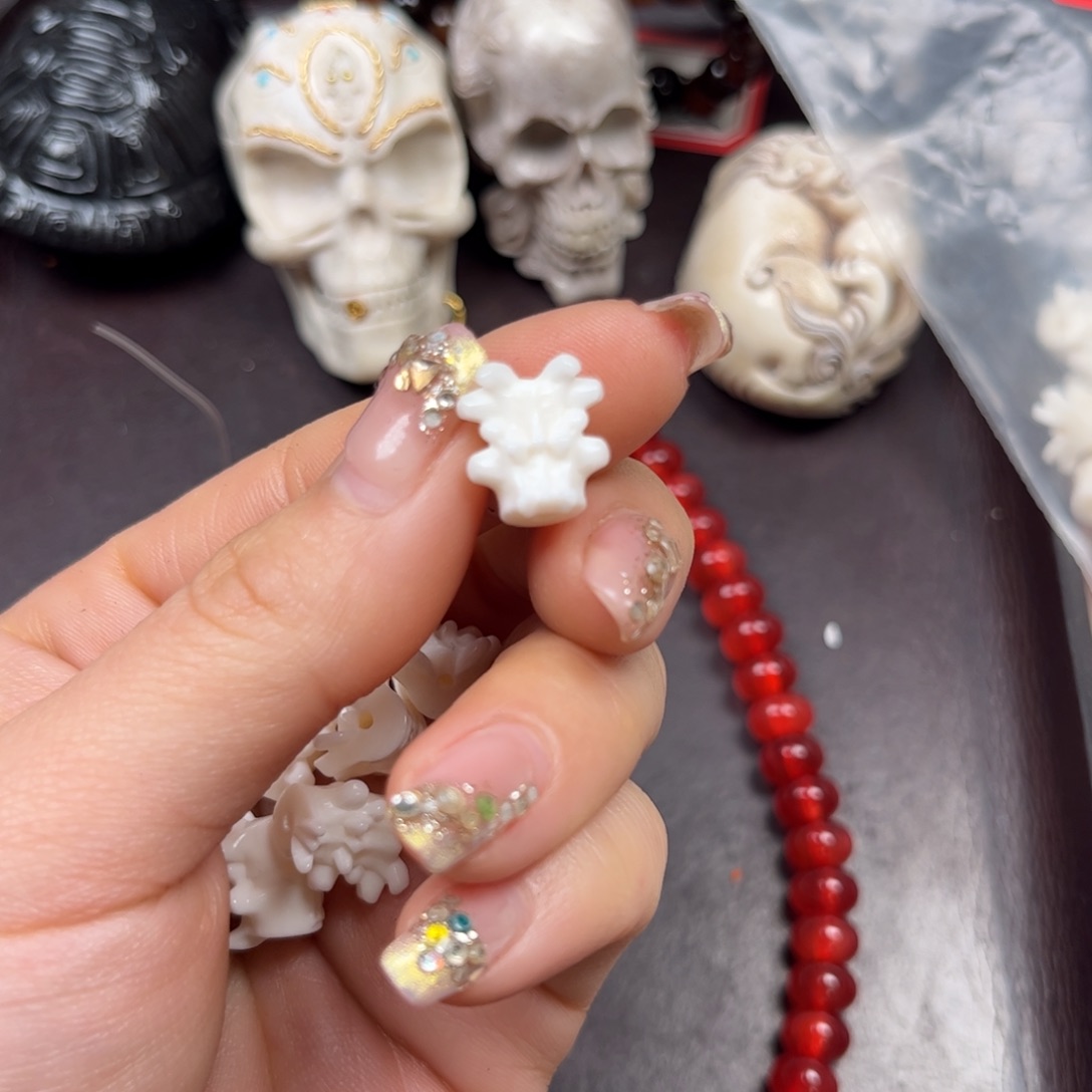 驼骨手串/手链编号141