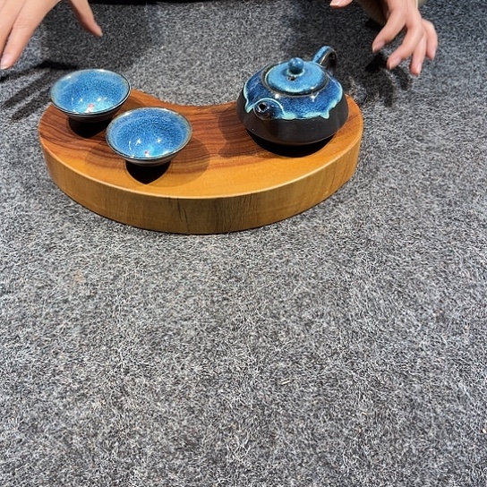 木（非红木类）腰果