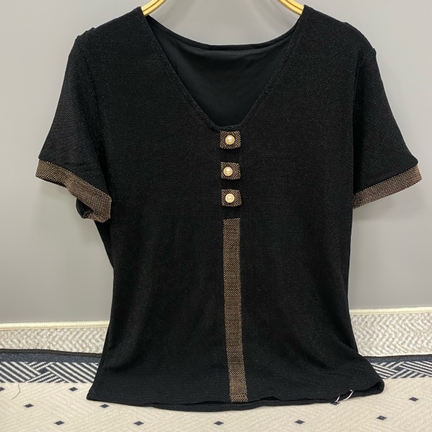 3280#新款女装时尚上衣