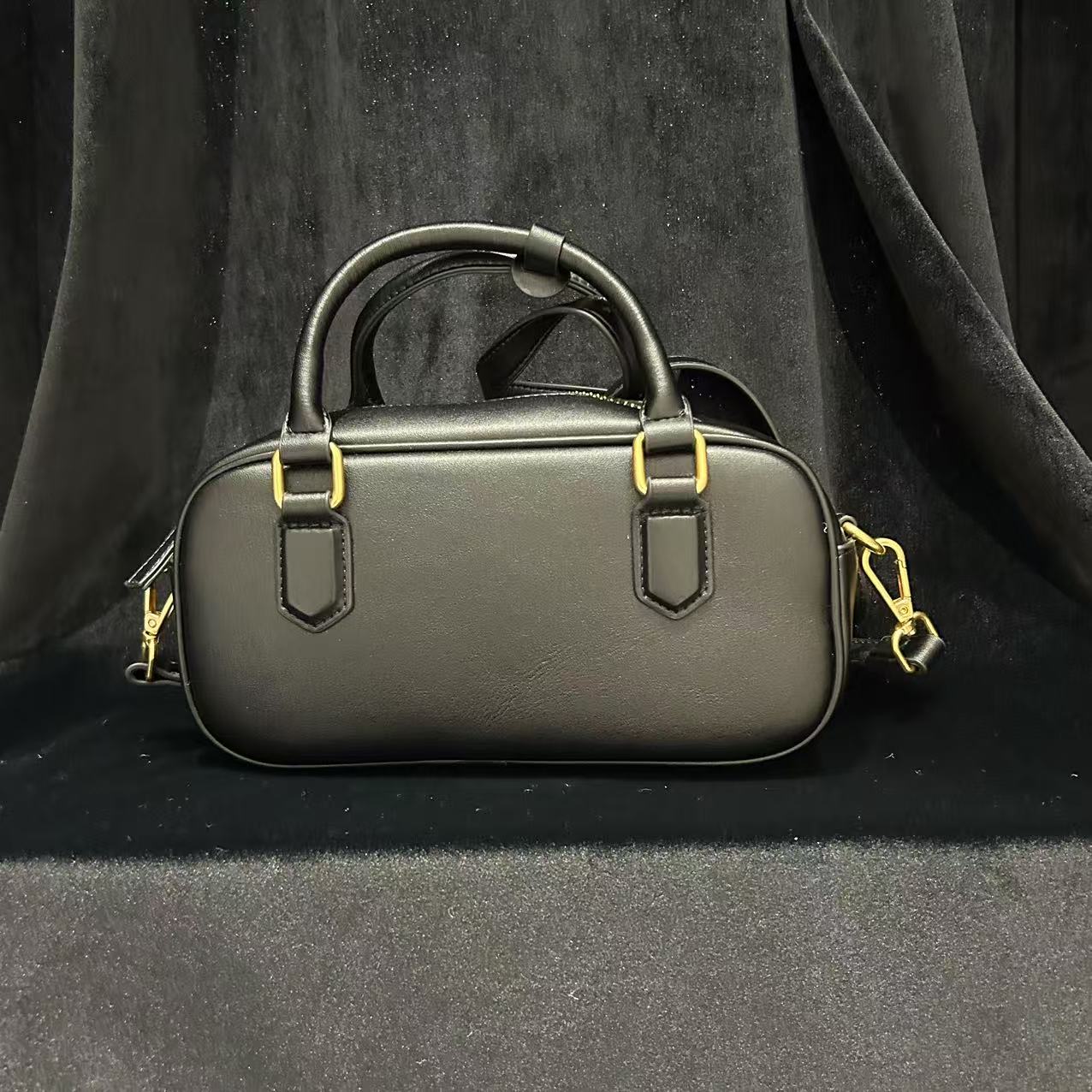 2025新款高端定制时尚女包 光球