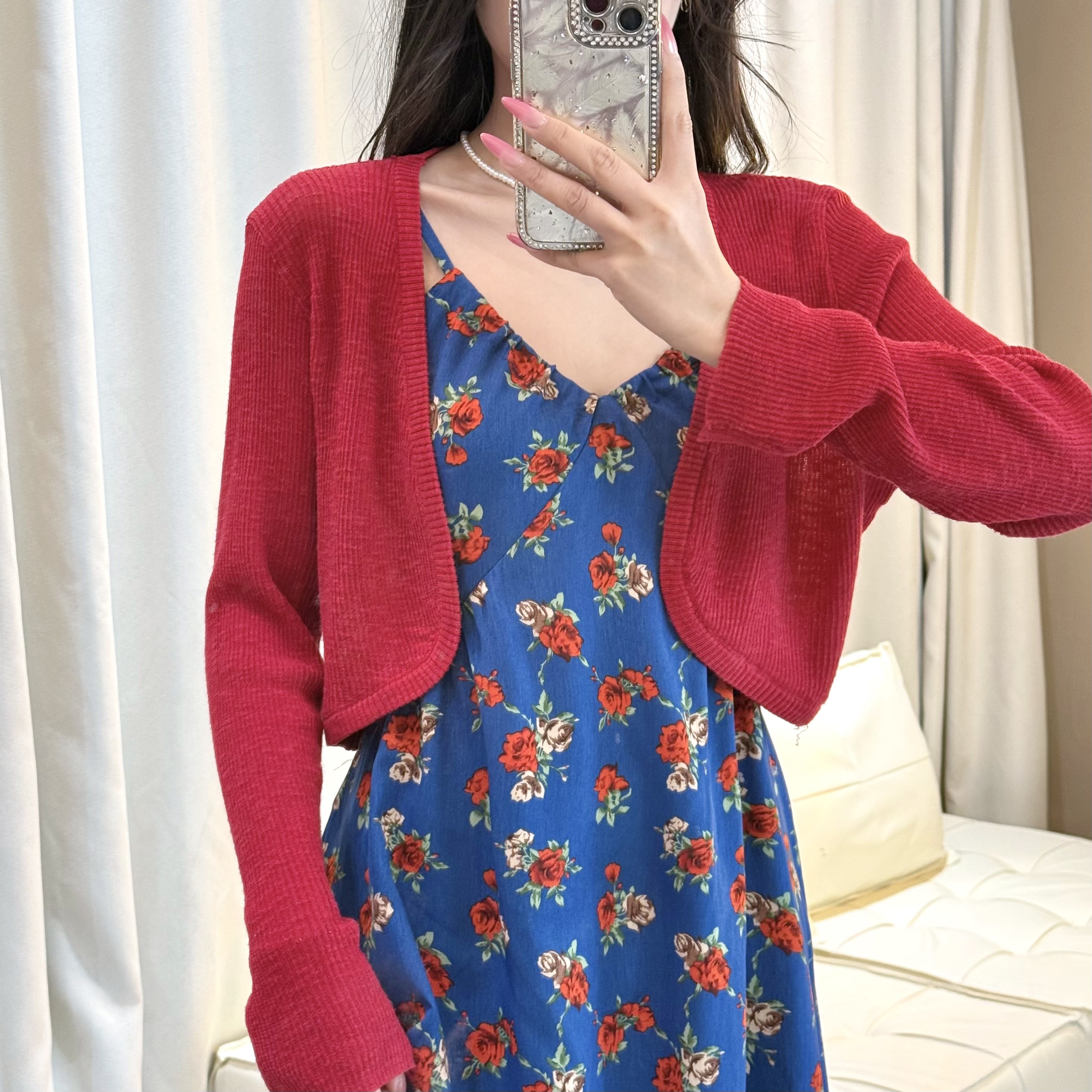 时尚潮流秋冬女装