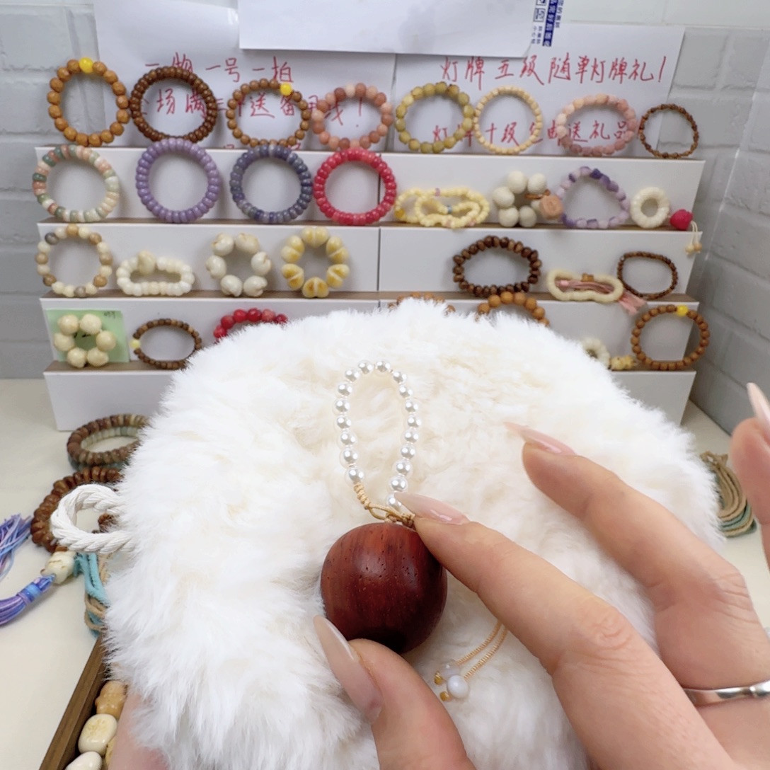 吊坠菩提根/象牙果