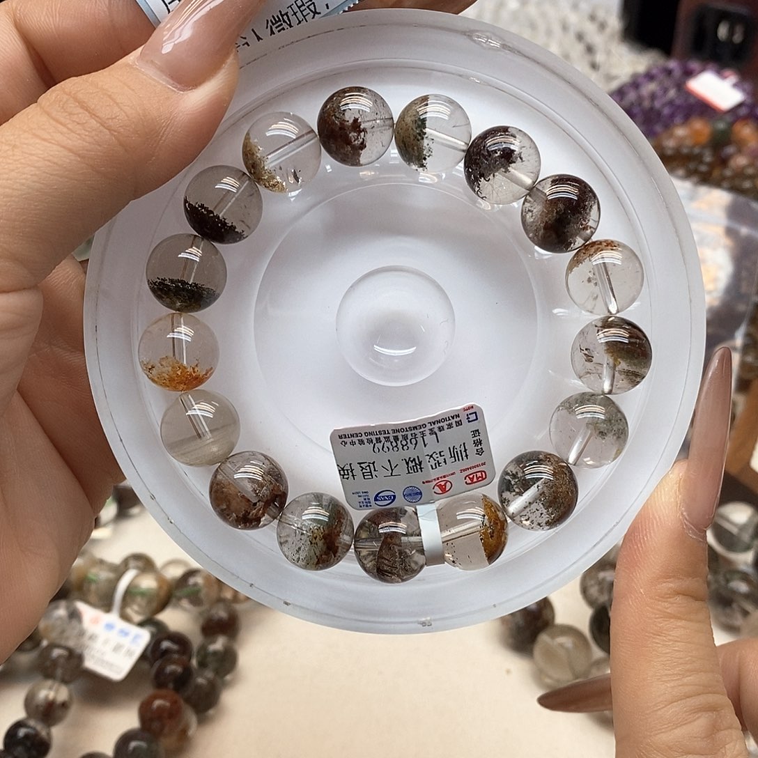 水晶手串未镶嵌56899999999