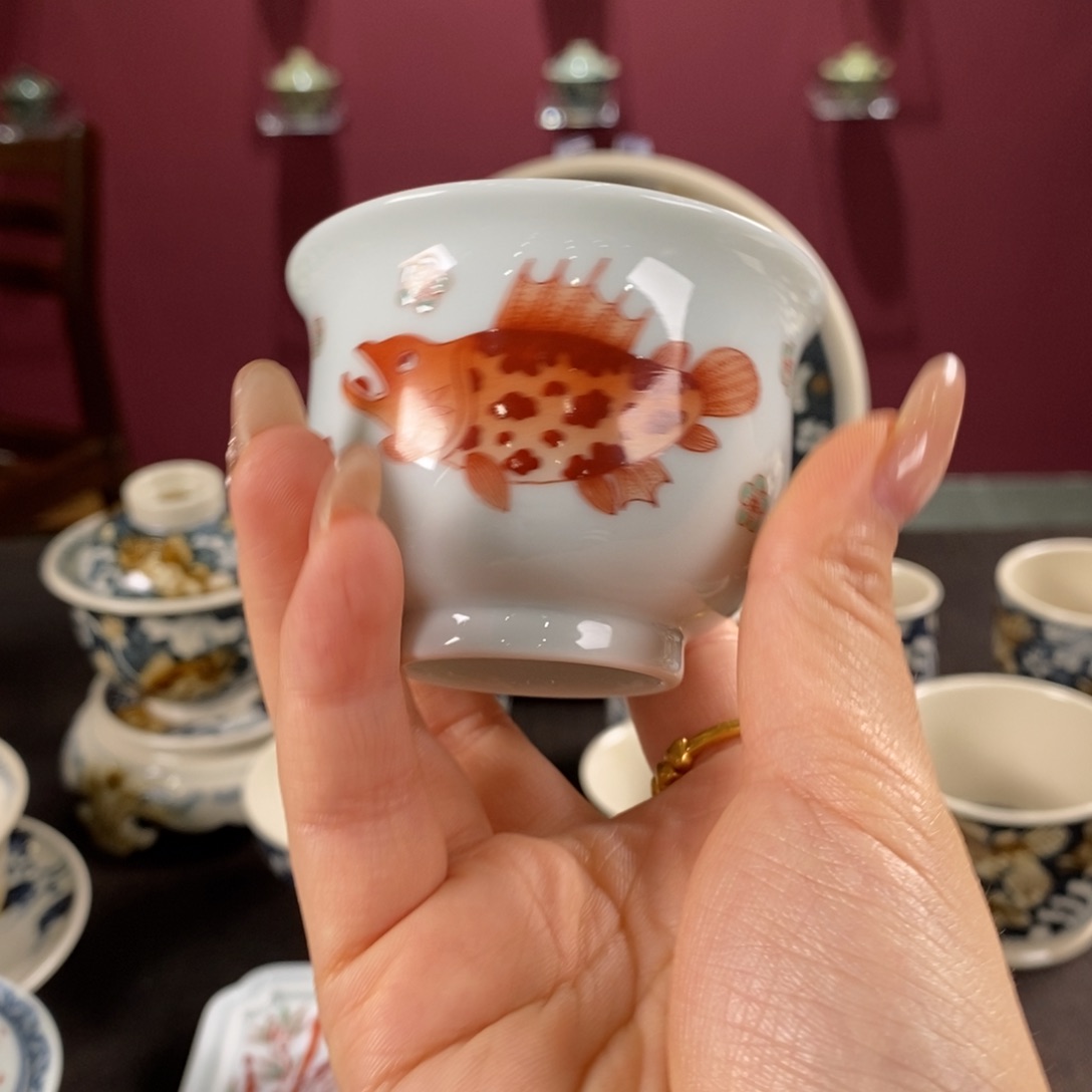 九鸣瓷艺九鸣瓷艺