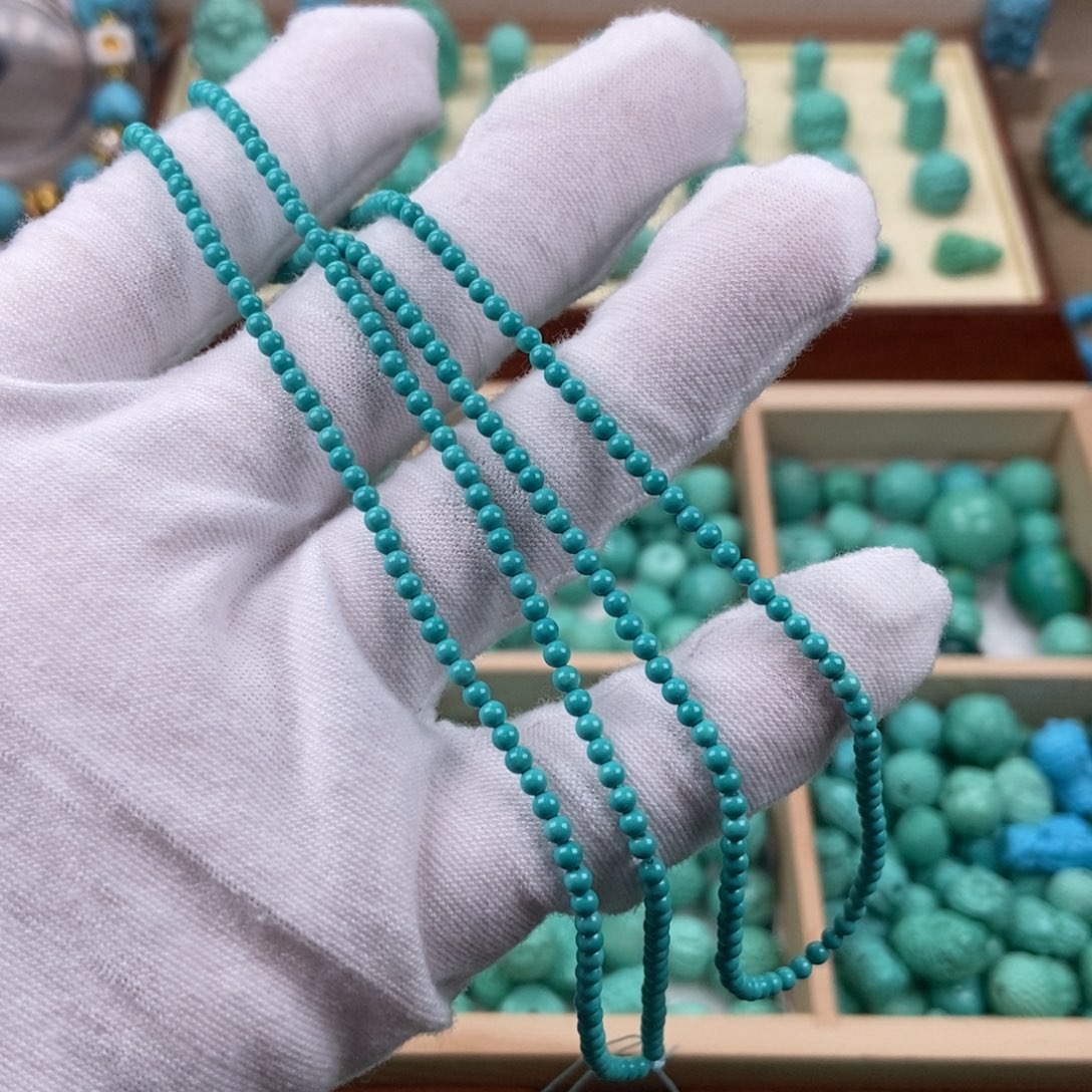 湖北精品项链手链2.5mm