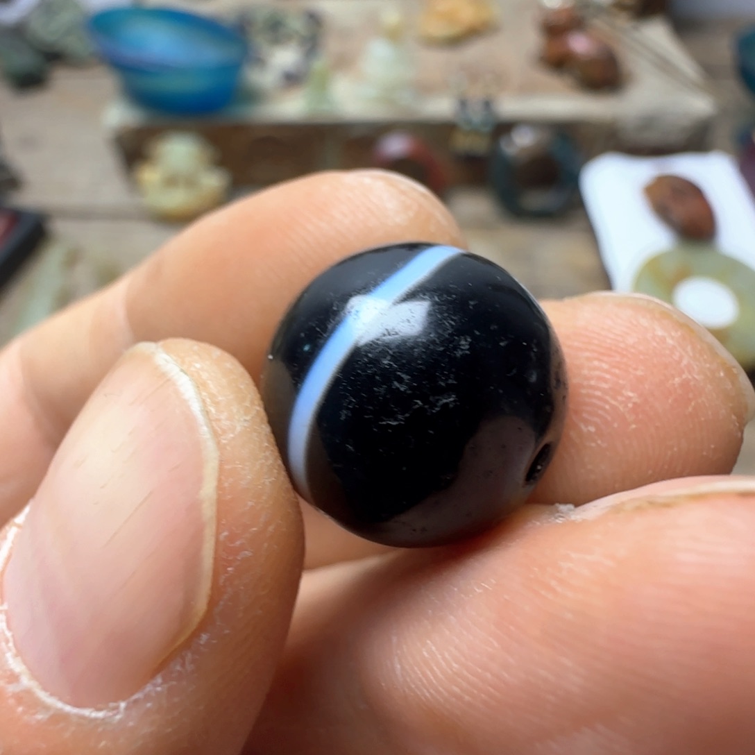 玻璃DIY琉璃珠琉璃珠琉璃