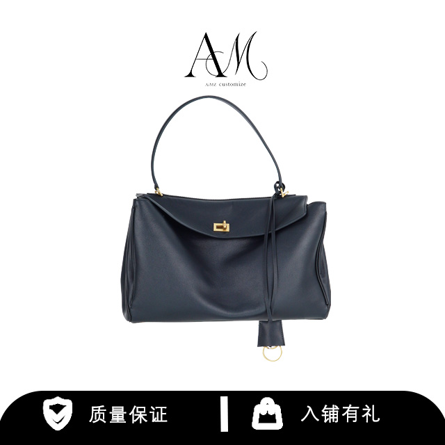 【胡姐】真皮专属女士时尚百搭休闲女包