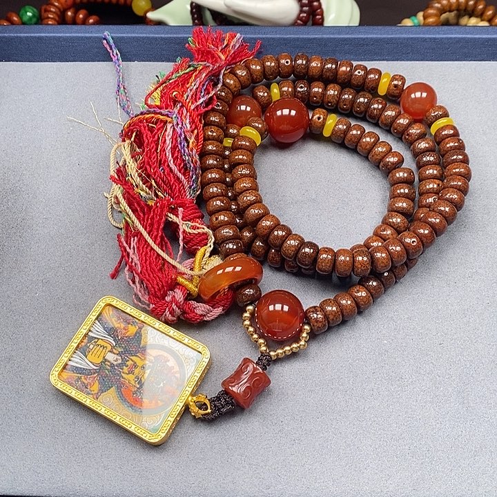 星月菩提吊坠福11111111111111