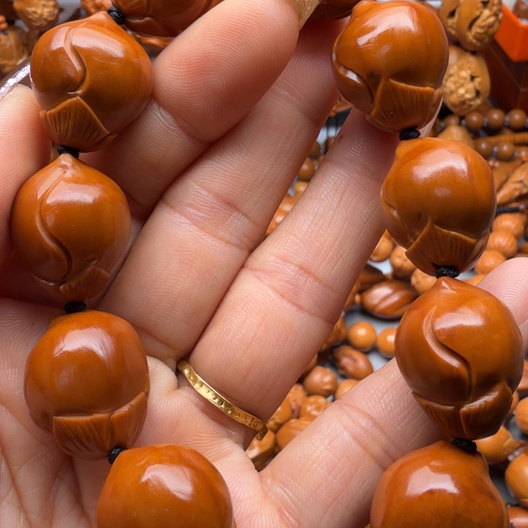 吊坠橄榄核橄榄核