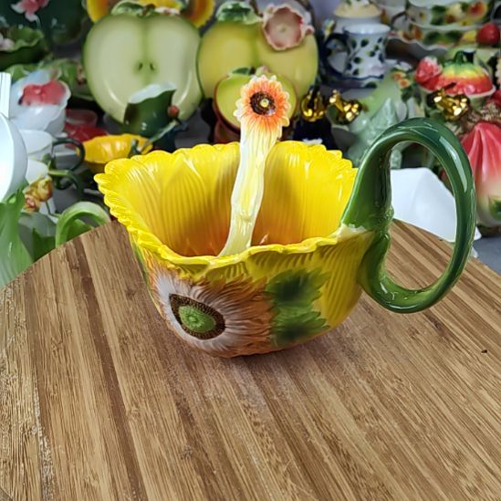潮州创艺瓷家陶瓷