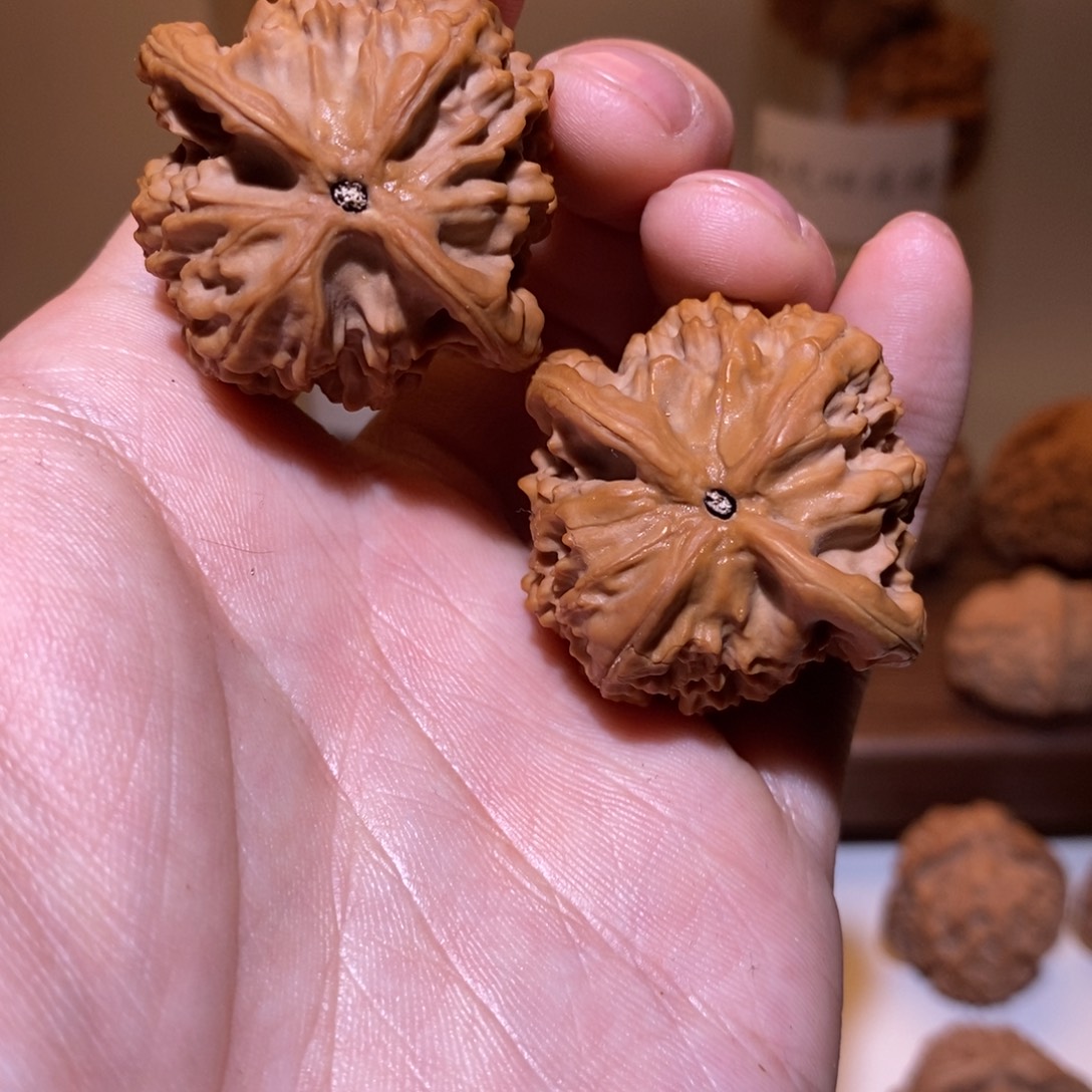 也***晴39尺 全品白茬 图图